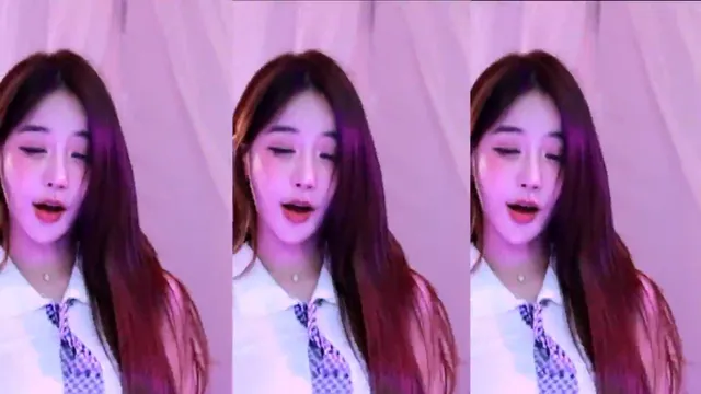 图片[1] - [Korean BJ] sol3712 2026-05-07 - KBJFan