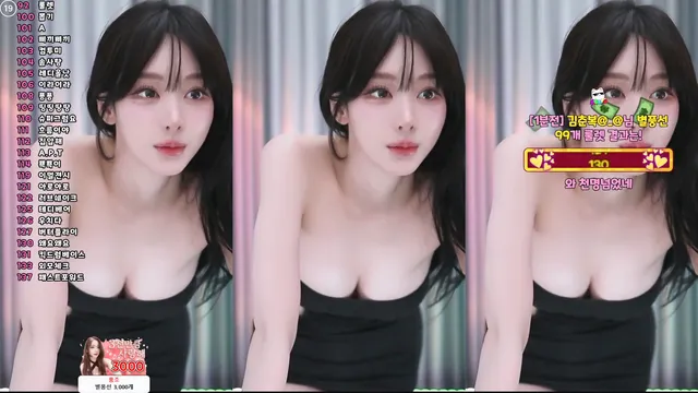 图片[3] - [Korean BJ] tnwl9630 2025-08-07 - KBJFan