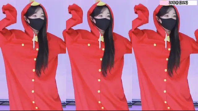 图片[4] - [Korean BJ] bongbong486 2025-09-29 - KBJFan