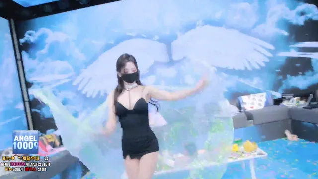 图片[79] - [Korean BJ] pandaclass 2025-03-25 - KBJFan