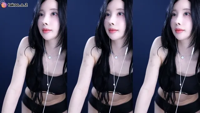 图片[2] - [Korean BJ] milkkim123 2026-04-01 - KBJFan