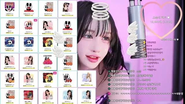 图片[2] - [Korean BJ] victoriass 2026-01-27 - KBJFan