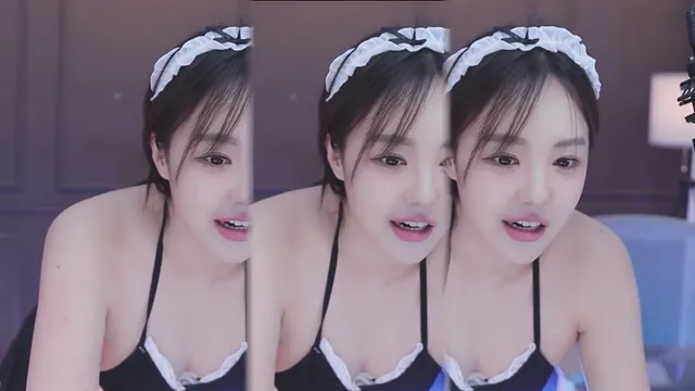 图片[3] - [Korean BJ] mini10062 2025-03-27 - KBJFan