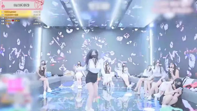 [Korean BJ] pandaclass 2025-10-02 - KBJFan