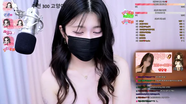 图片[3] - [Korean BJ] hncsphj 2025-10-21 - KBJFan