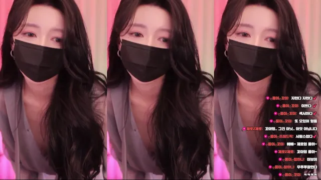 图片[2] - [Korean BJ] dkdlfjqm758 2025-12-19 - KBJFan