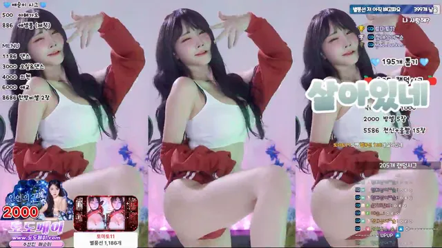 图片[5] - [Korean BJ] yunyeson3015 2025-07-19 - KBJFan