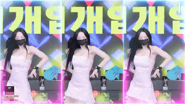 图片[62] - [Korean BJ] jinricp 2025-06-02 - KBJFan