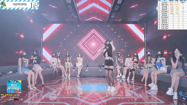 图片[3] - [Korean BJ] pandaclass 2025-07-03 - KBJFan