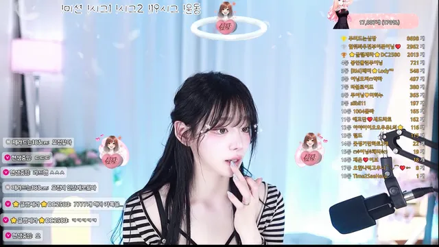 图片[4] - [Korean BJ] podo0311 2025-11-15 - KBJFan