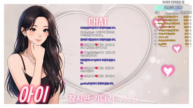 图片[7] - [Korean BJ] ah2love 2026-05-09 - KBJFan