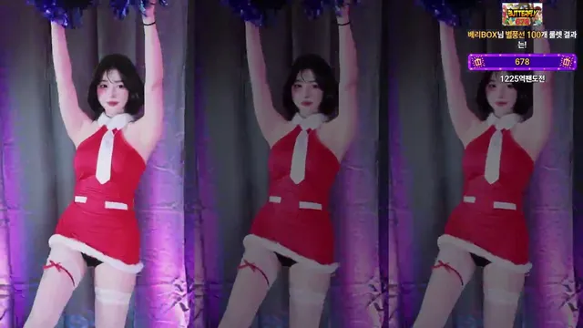 图片[2] - [Korean BJ] kojuliya99 2025-12-25 - KBJFan