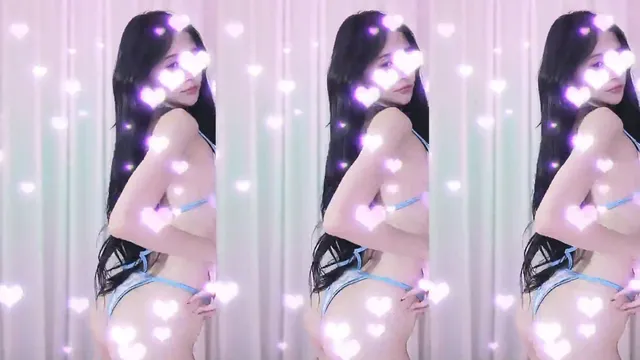 图片[2] - [Korean BJ] znvely00 2025-09-11 - KBJFan