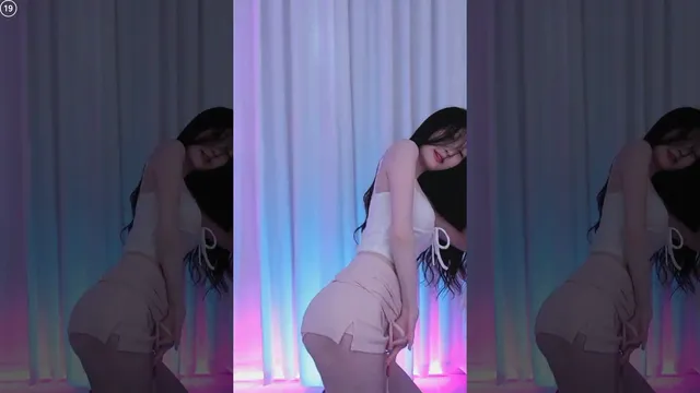 [Korean BJ] daphnerin 2025-04-19