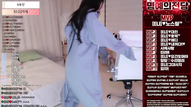 图片[1] - [Korean BJ] eli05021212 2025-03-13 - KBJFan