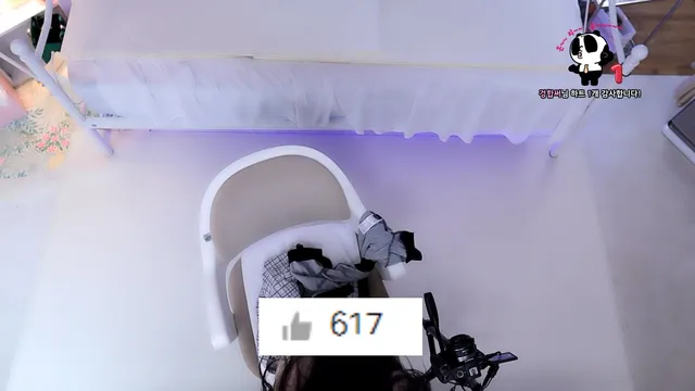 图片[5] - [Korean BJ] moem9e9 2025-10-24 - KBJFan