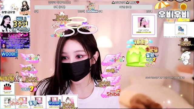 图片[10] - [Korean BJ] heenoo 2025-04-08 - KBJFan