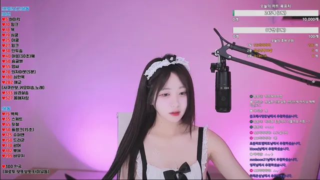 图片[5] - [Korean BJ] gom8212 2025-12-21 - KBJFan