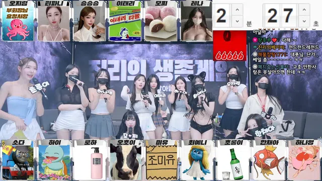 图片[70] - [Korean BJ] jinricp 2024-10-07 - KBJFan