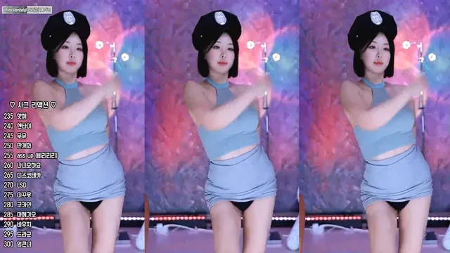 图片[6] - [Korean BJ] yud0ng2 2025-05-03 - KBJFan