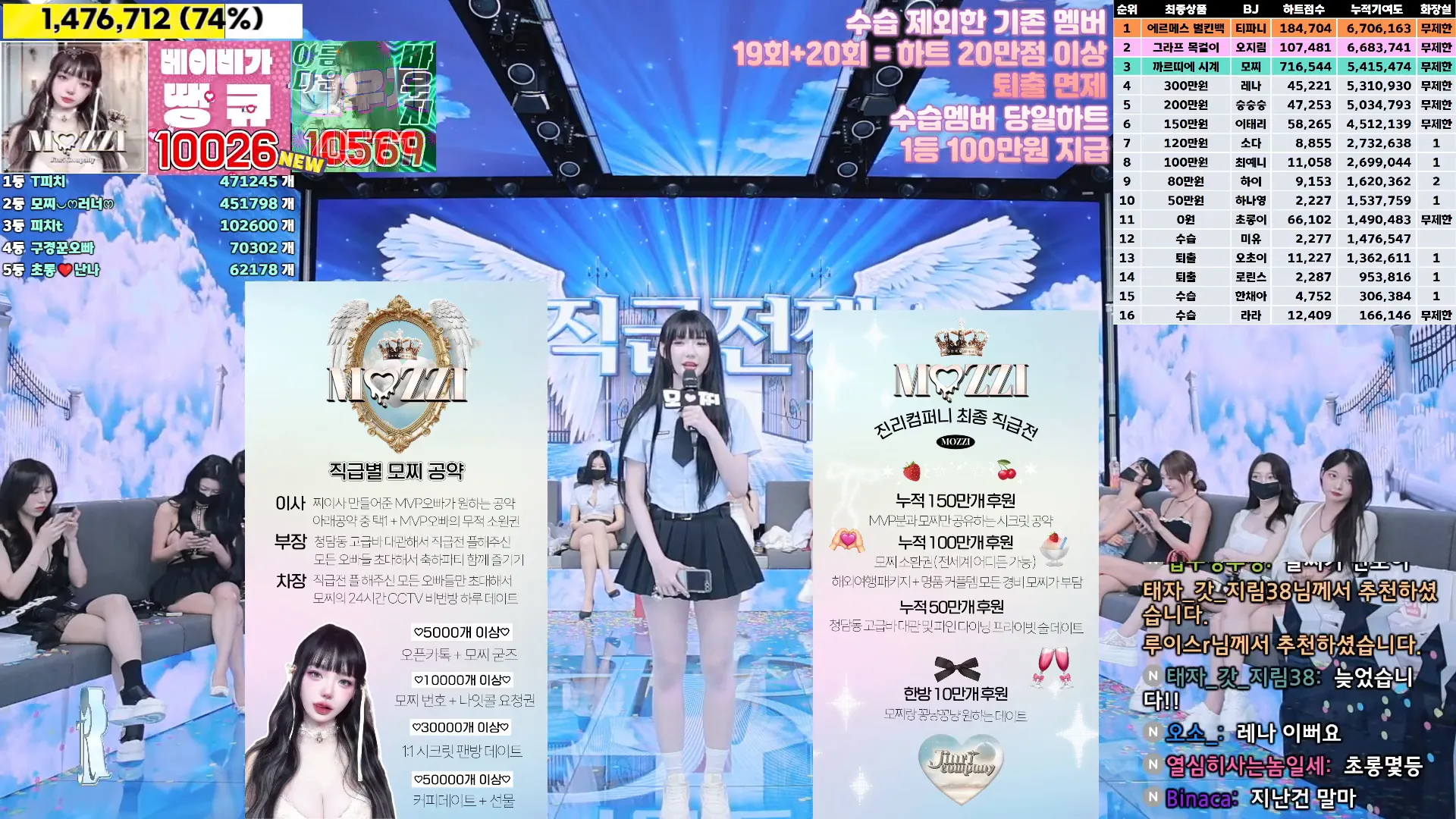 图片[19] - [Korean BJ] jinricp 2024-10-23 - KBJFan