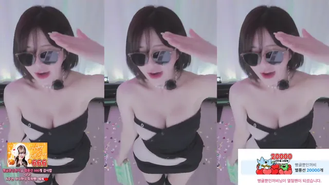 图片[3] - [Korean BJ] flower1023 2025-04-01