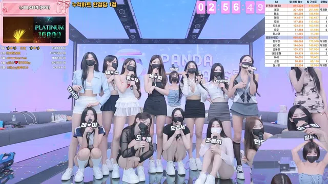 图片[84] - [Korean BJ] pandaclass 2025-08-30 - KBJFan