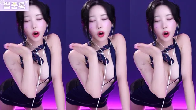 图片[4] - [Korean BJ] milkkim123 2025-08-05 - KBJFan