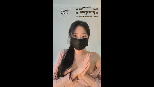 图片[3] - [Korean BJ] mayonz 2025-05-25 - KBJFan