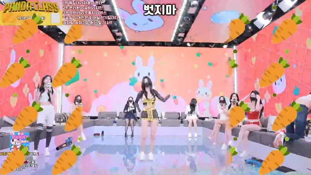 图片[59] - [Korean BJ] pandaclass 2025-05-17 - KBJFan