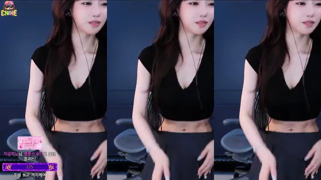 图片[2] - [Korean BJ] m0m099 2025-09-26 - KBJFan