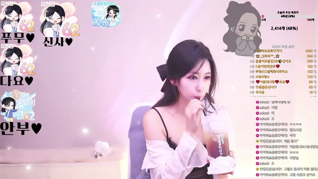 图片[4] - [Korean BJ] qkrchfhd90 2025-04-10 - KBJFan