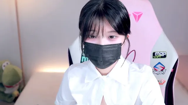 图片[2] - [Korean BJ] happybbi12 2026-05-21 - KBJFan