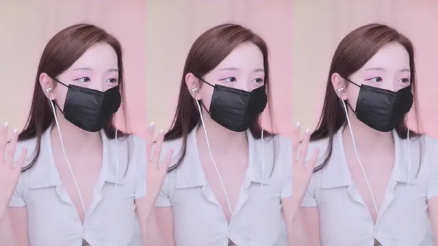 图片[2] - [Korean BJ] muse62 2025-07-21 - KBJFan