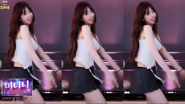 图片[4] - [Korean BJ] m0m099 2025-09-12 - KBJFan