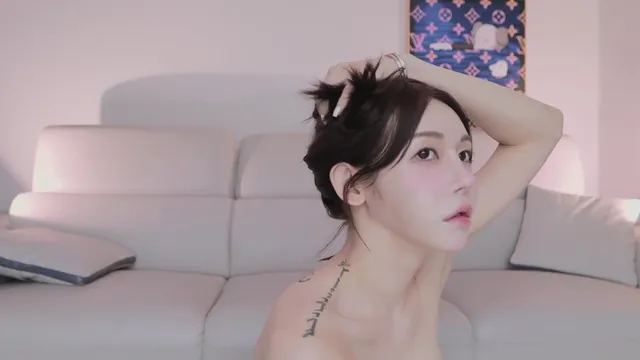 图片[4] - [Korean BJ] sos282 2025-07-24 - KBJFan