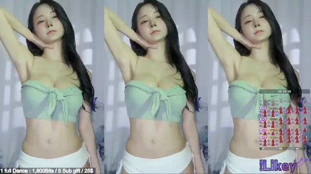 图片[4] - [Korean BJ] aesoon_96 2025-05-09 - KBJFan