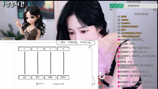 图片[4] - [Korean BJ] soyoda111 2026-02-04 - KBJFan