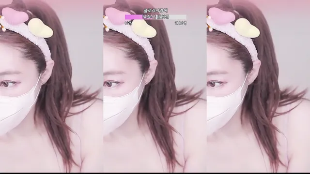 图片[4] - [Korean BJ] flora317 2026-03-11 - KBJFan