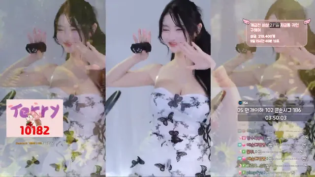 图片[4] - [Korean BJ] yunyeson3015 2026-03-23 - KBJFan