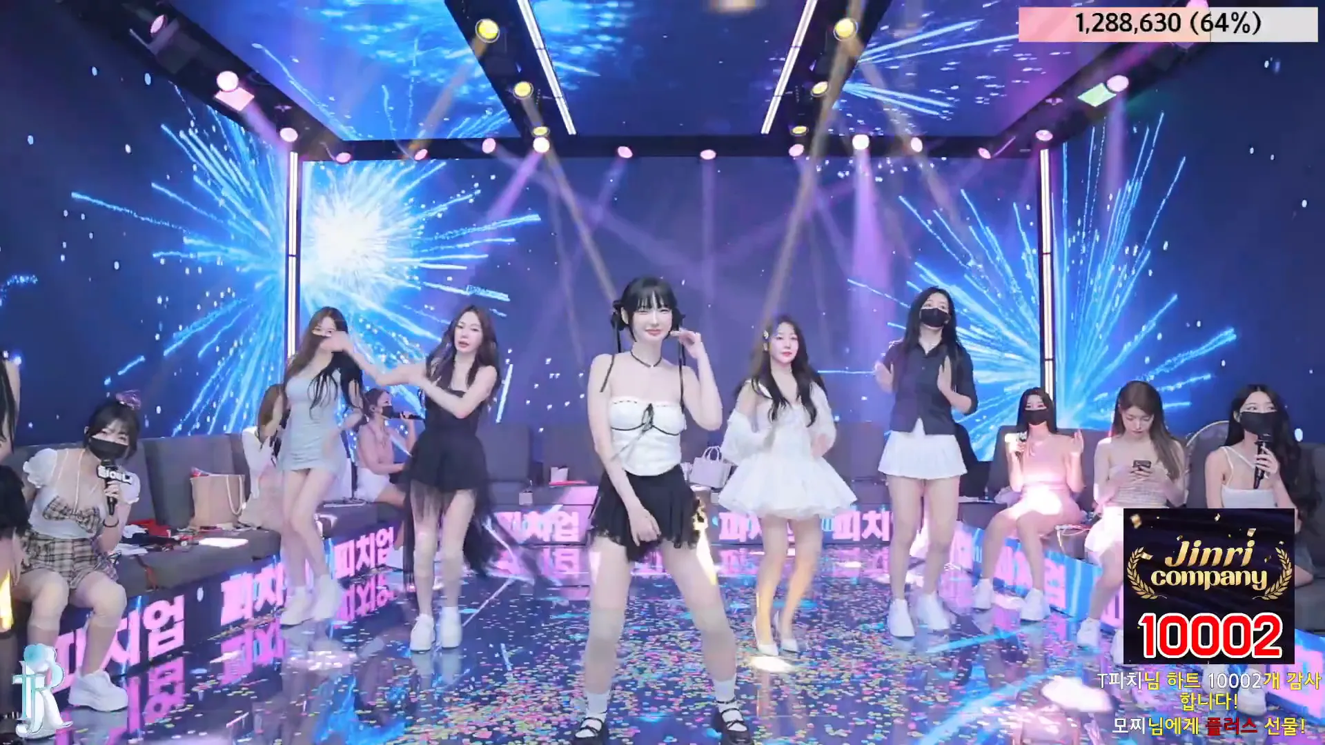 图片[26] - [Korean BJ] jinricp 2024-08-28 - KBJFan