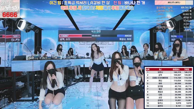 图片[38] - [Korean BJ] jinricp 2024-02-19 - KBJFan