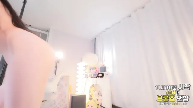 图片[1] - [Korean BJ] moem9e9 2026-04-18 - KBJFan