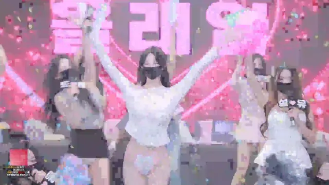 图片[58] - [Korean BJ] pandaclass 2025-07-12 - KBJFan