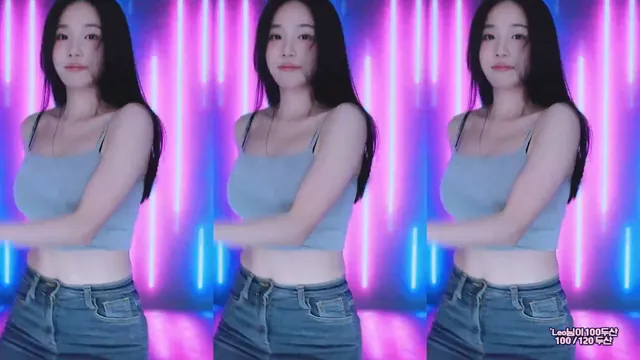 图片[1] - [Korean BJ] simbi0914 2025-03-16