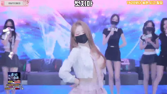 图片[12] - [Korean BJ] pandaclass 2025-11-25 - KBJFan