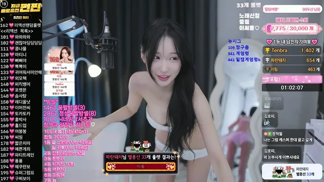 图片[4] - [Korean BJ] gpwl4204 2025-11-12 - KBJFan