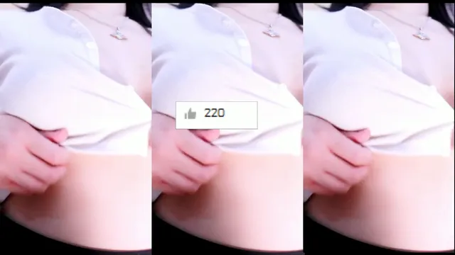 图片[1] - [Korean BJ] soso621 2025-03-27 - KBJFan