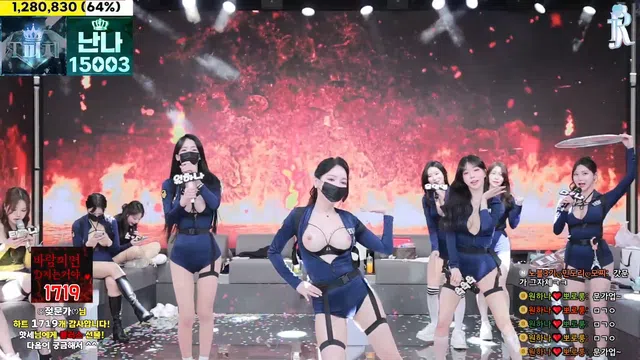 图片[70] - [Korean BJ] jinricp 2025-01-09 - KBJFan