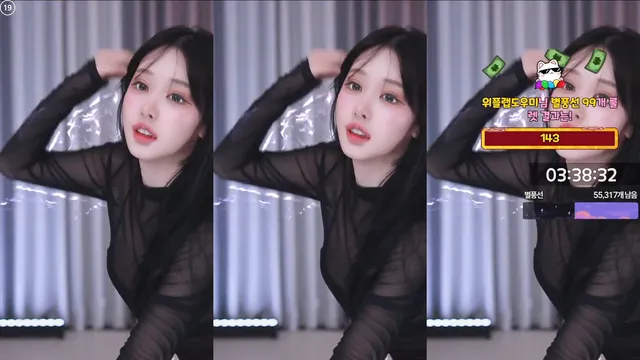 图片[4] - [Korean BJ] tnwl9630 2025-07-01 - KBJFan